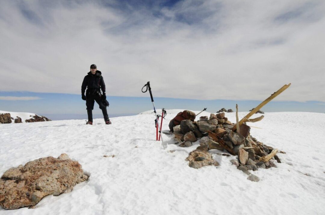 ascenso al volcan licancabur