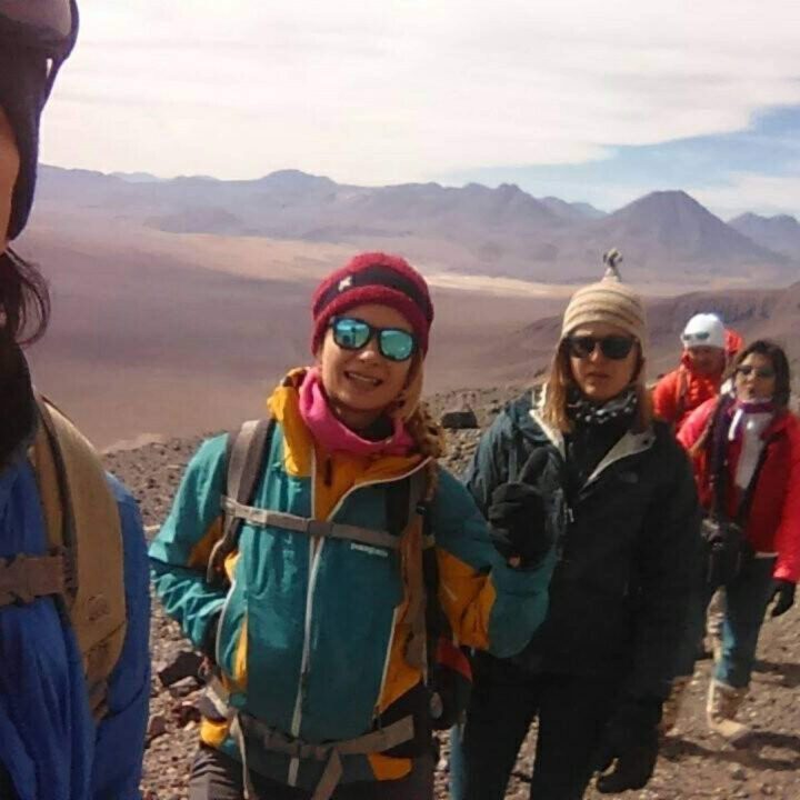 Vulcano Expediciones Ascenso al Cerro Toco [5.604 msnm]: Tour, precios (y consejos)