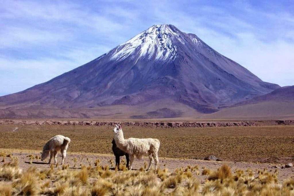 Vulcano Expediciones Guía de volcanes en San Pedro de Atacama: Tours, rutas (y consejos)
