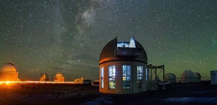 Vulcano Expediciones Astronomía en San Pedro de Atacama: Tours, consejos [y más]