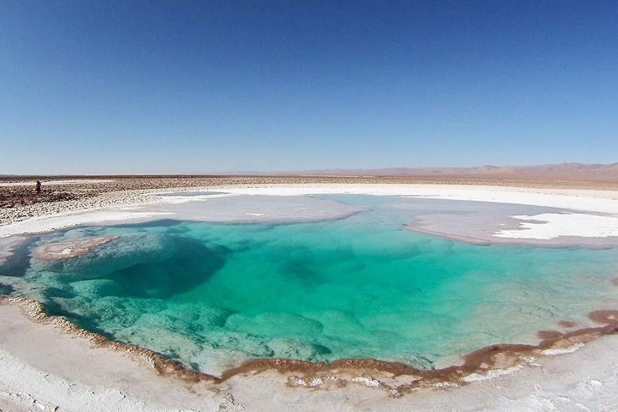 Vulcano Expediciones Lagunas Escondidas de Baltinache: Tour, precios (y consejos)