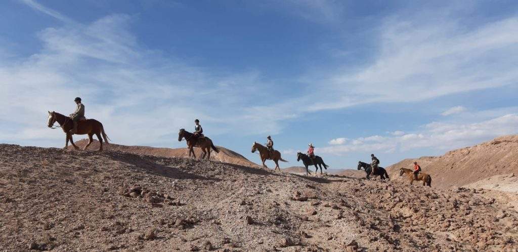 Vulcano Expediciones Cabalgata en San Pedro de Atacama: Tour, precios (y todo lo que necesitas saber)
