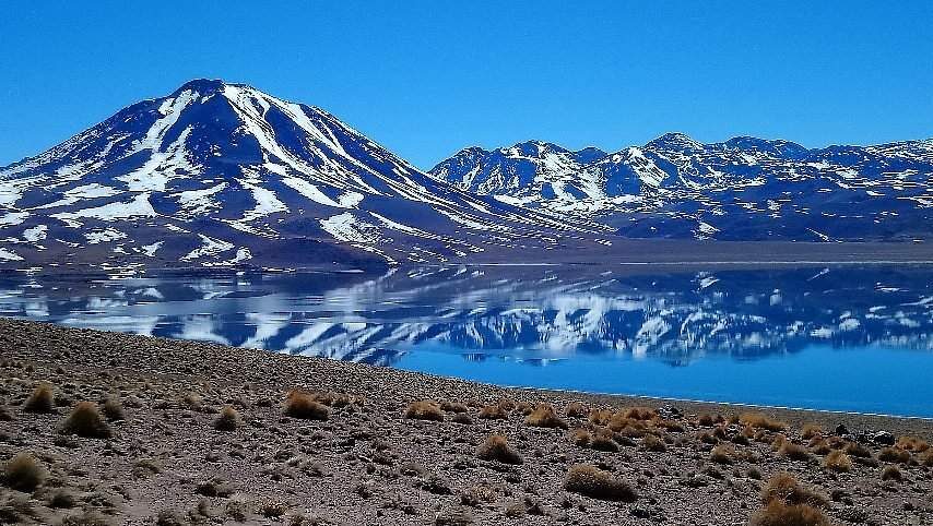 Vulcano Expediciones Lagunas Altiplánicas Miscanti y Meñiques: Tour, Precios (y consejos)