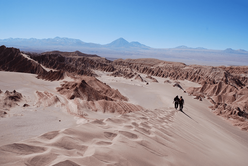 Enjoy Atacama