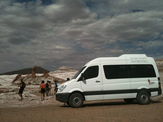 Vulcano Expediciones Las 5 mejores agencias de turismo en San Pedro de Atacama