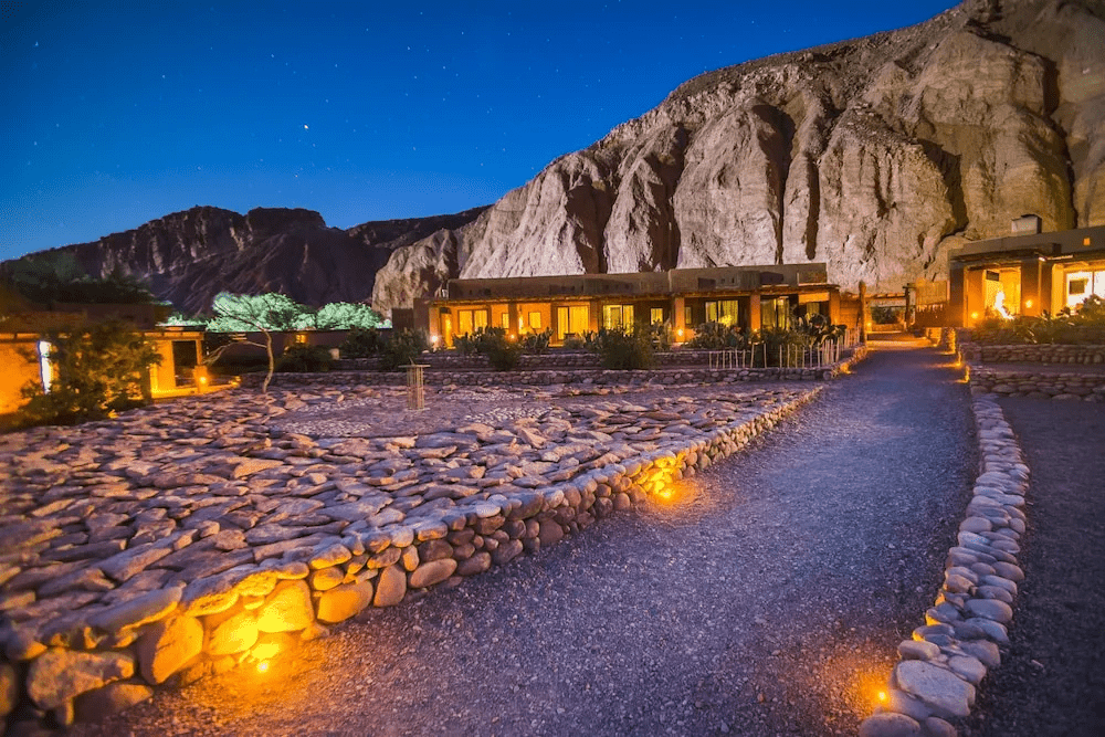 Hotel Alto Atacama