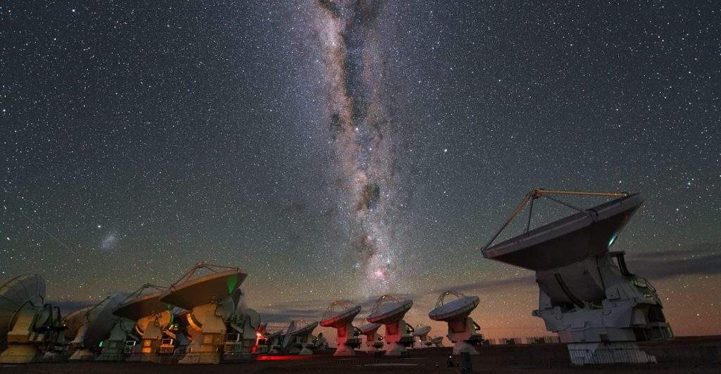 Vulcano Expediciones Todo sobre ALMA, El mayor observatorio del mundo: ¿Cómo visitarlo?