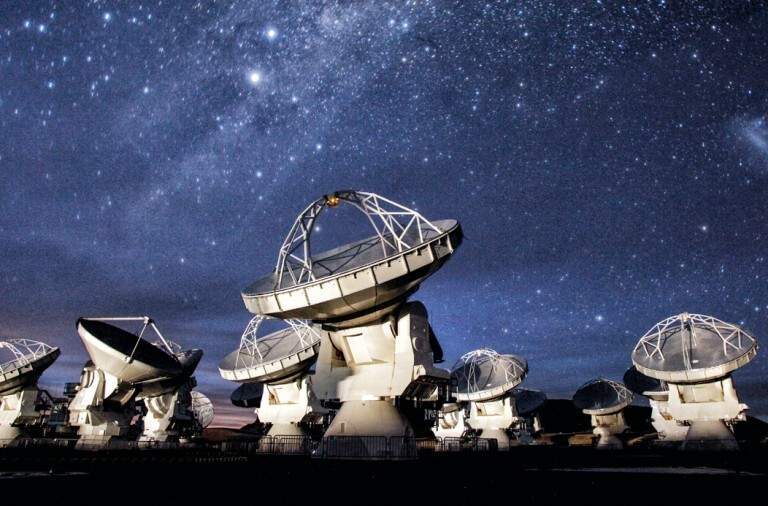 Vulcano Expediciones Todo sobre ALMA, El mayor observatorio del mundo: ¿Cómo visitarlo?