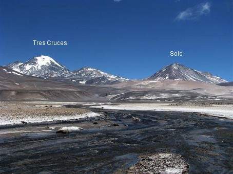 Vulcano Expediciones Ascenso al Volcán Solo [6.025 msnm]: Tour, precios (y consejos)