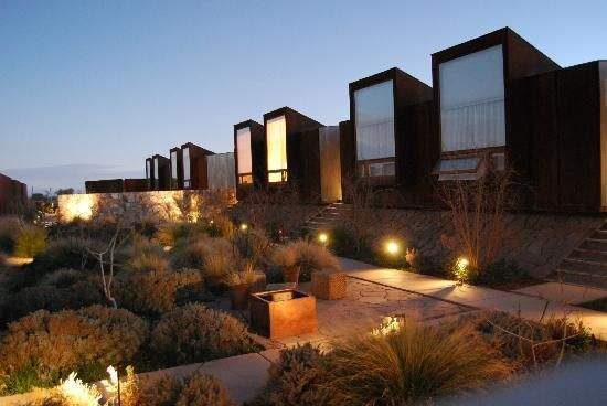 Vulcano Expediciones Hotel Tierra Atacama