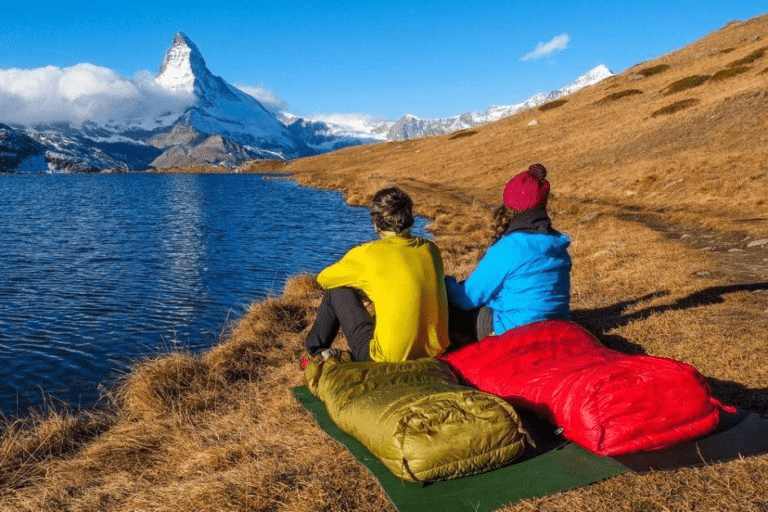 Vulcano Expediciones Guía: Acampar en la montaña (30 consejos por expertos)