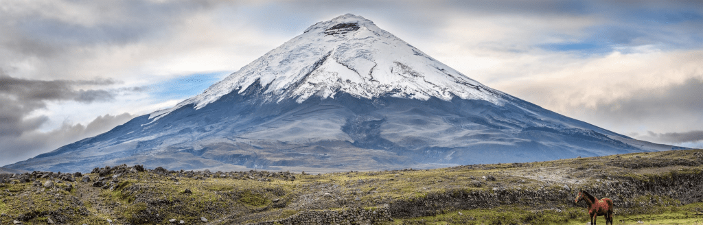 La montaña más alta de Chile: Volcán Ojos del Salado