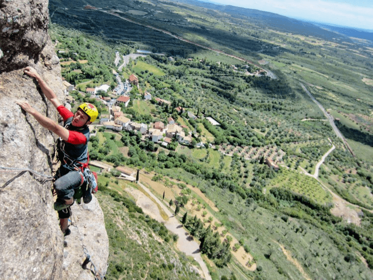 Tipos de cascos dependiendo de la actividad