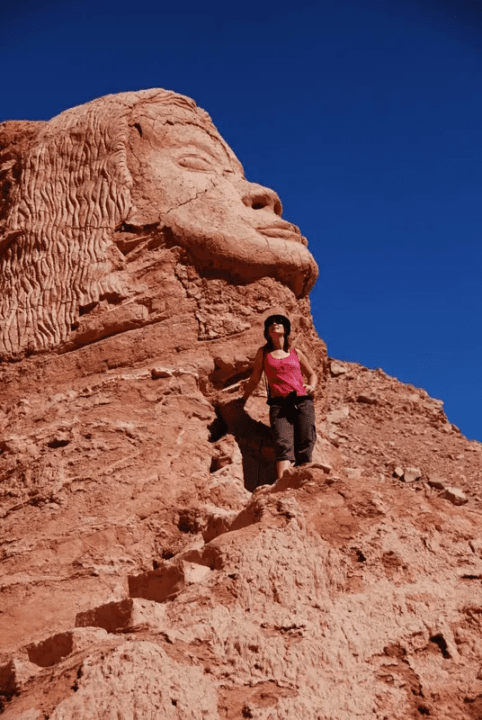 Vulcano Expediciones 5 Tours y lugares arqueológicos en San Pedro de Atacama