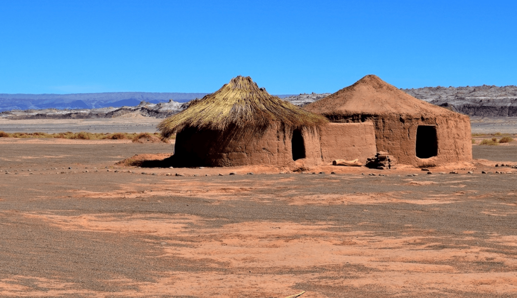 Vulcano Expediciones 5 Tours y lugares arqueológicos en San Pedro de Atacama