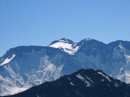 Cerro Alto o Alto San Juan