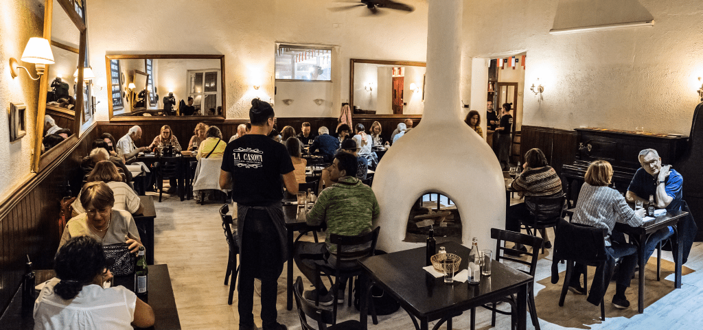 Vulcano Expediciones Los 5 mejores restaurantes de San Pedro de Atacama (no te los puedes perder)
