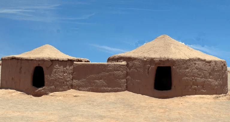 Vulcano Expediciones Aldea de Tulor: La aldea milenaria de San Pedro de Atacama