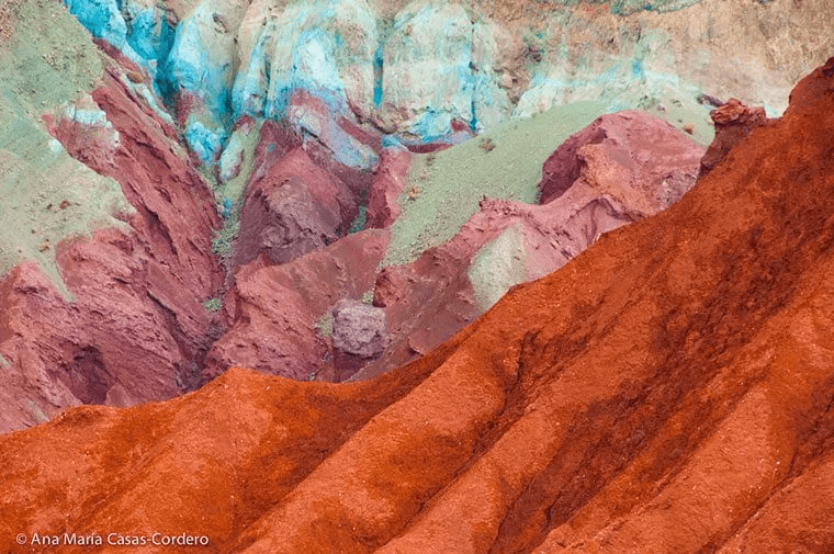 Vulcano Expediciones Valle del arcoiris: Precios, horarios y datos útiles