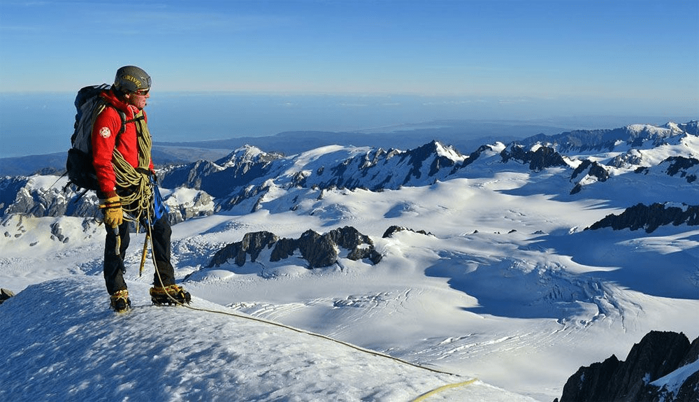 Recomendaciones para cuidar tus equipos en la montaña