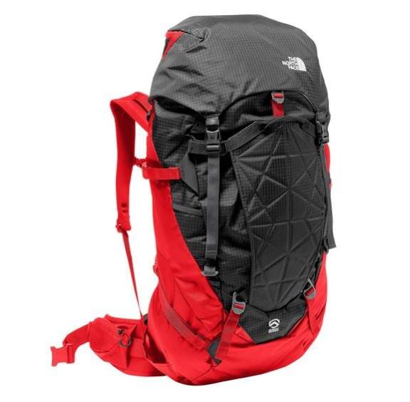 Mochilas de trekking y senderismo vs alpinimo 