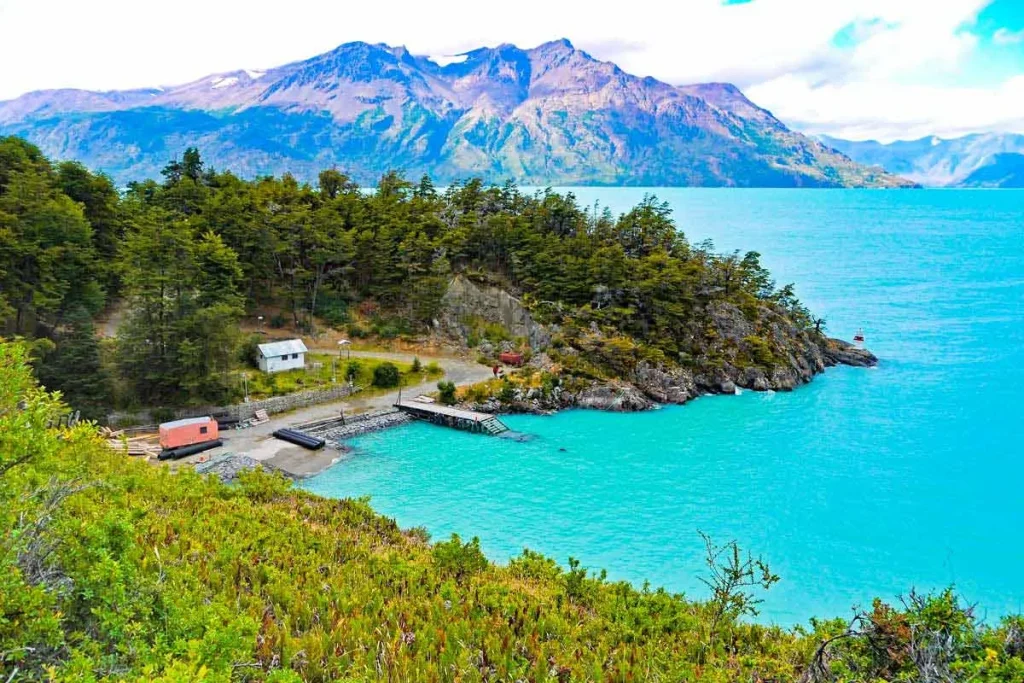 Vulcano Expediciones Los 7 lagos más grandes de Chile