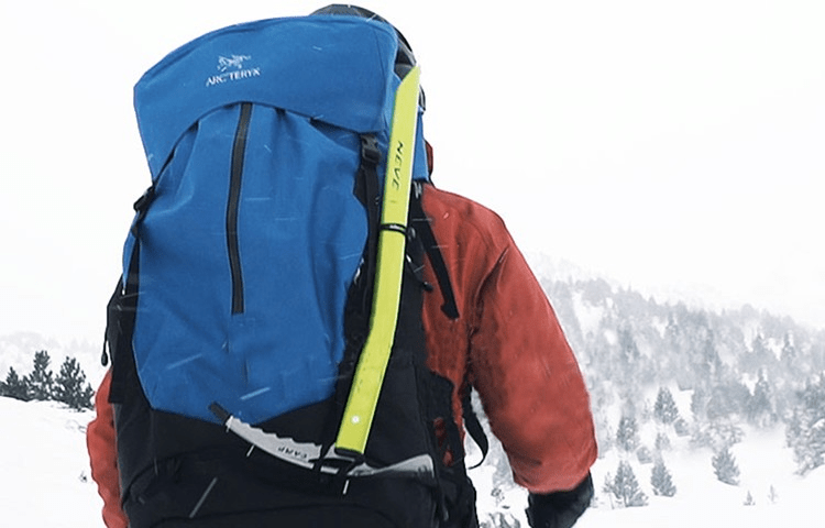 Mochilas de montaña: Guía definitiva (elige la mejor)