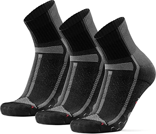 2. Danish Endurance 3: El mejor modelo de calcetines antiampollas montaña