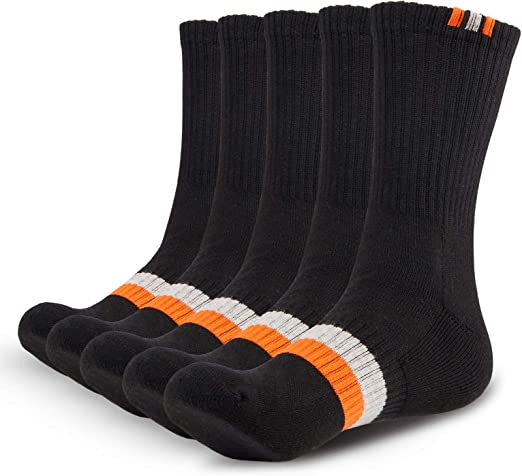 3. Gozlu: Los mejores calcetines antiampollas para correr baratos
