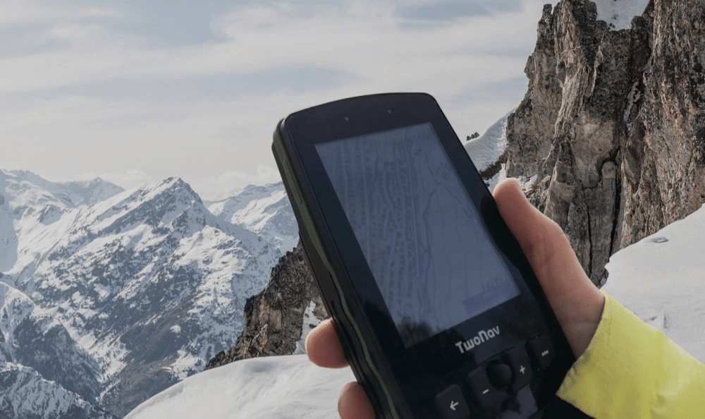 Vulcano Expediciones ¿Cómo elegir? GPS de montaña (los 15 mejores)