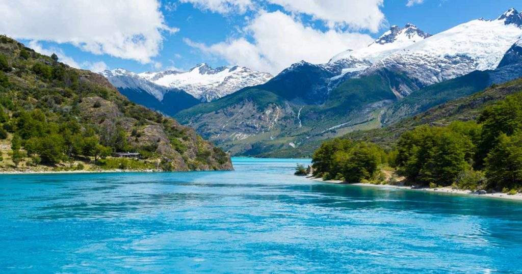 Vulcano Expediciones Los 7 lagos más grandes de Chile