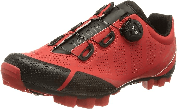 Vulcano Expediciones Las 5 mejores zapatillas de MTB