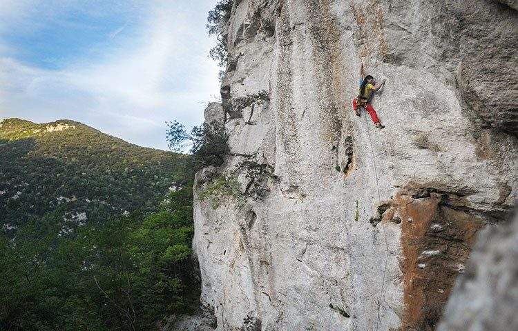 Vulcano Expediciones 14 Mejores Destinos de Escalada en Europa