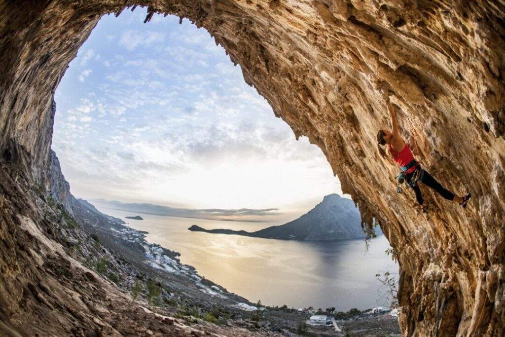 Vulcano Expediciones 14 Mejores Destinos de Escalada en Europa