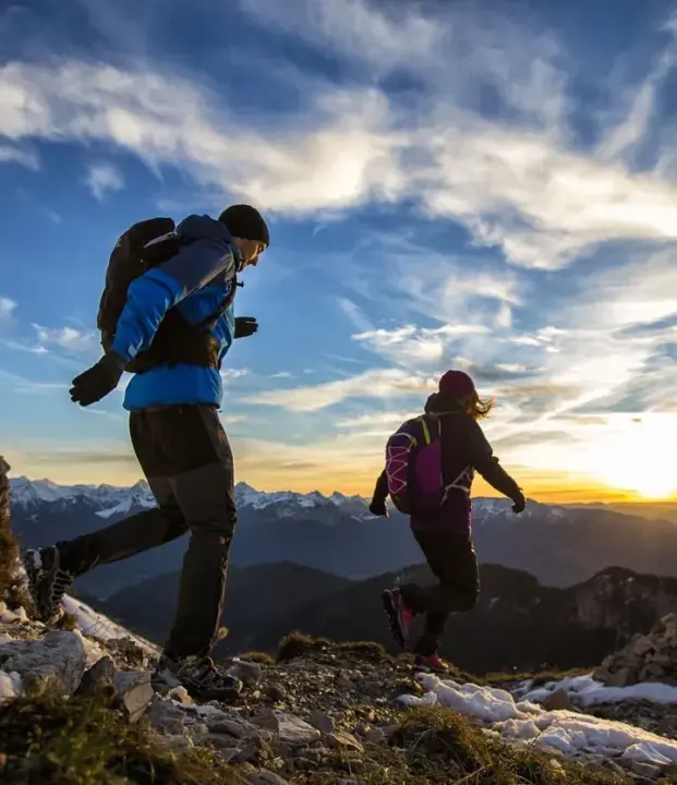 Vulcano Expediciones (Guía) ¿Cómo Elegir Pantalones de Montaña?