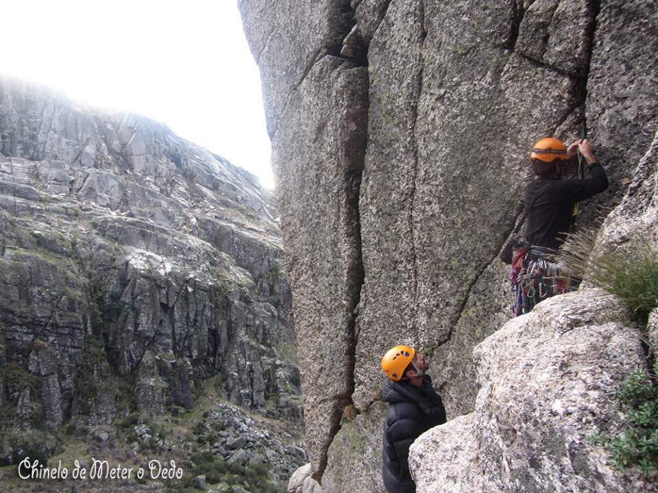 Vulcano Expediciones 14 Mejores Destinos de Escalada en Europa