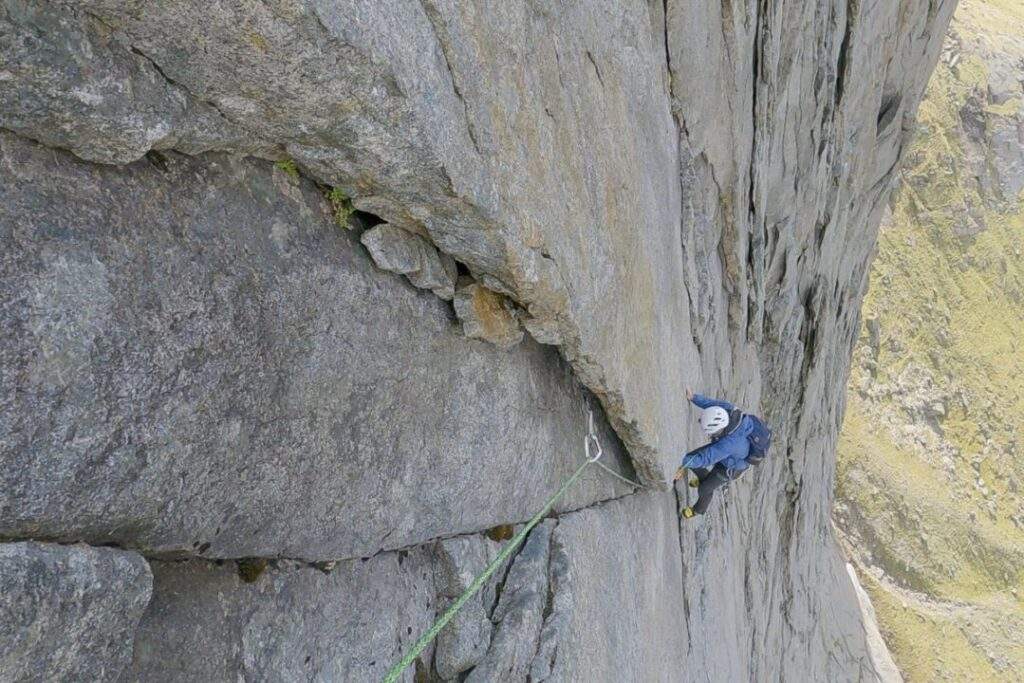 Vulcano Expediciones 14 Mejores Destinos de Escalada en Europa