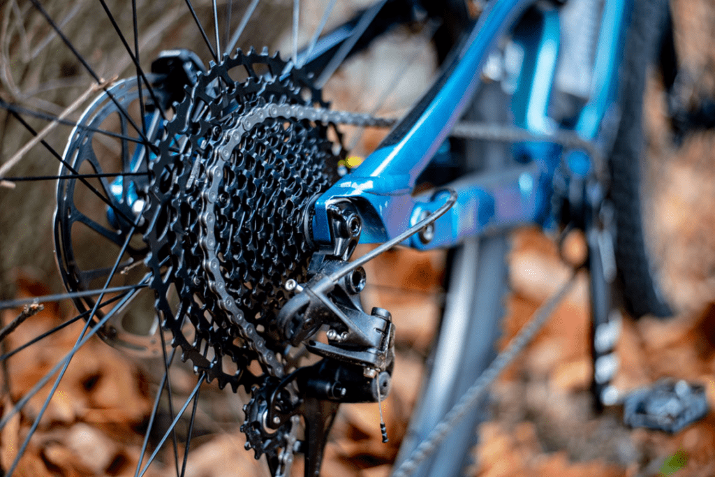 Vulcano Expediciones ¿Cuanto debería gastar en una bicicleta de montaña?