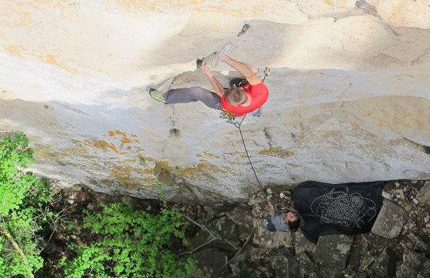 Vulcano Expediciones 14 Mejores Destinos de Escalada en Europa