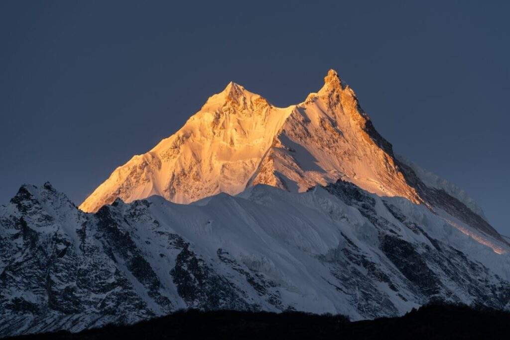 Vulcano Expediciones Los Catorce Ochomiles: Las montañas más altas del mundo